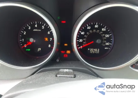 2007 Subaru B9 Tribeca Limited 7-Passenger from USA, damaged, VIN 4S4WX85D174402849